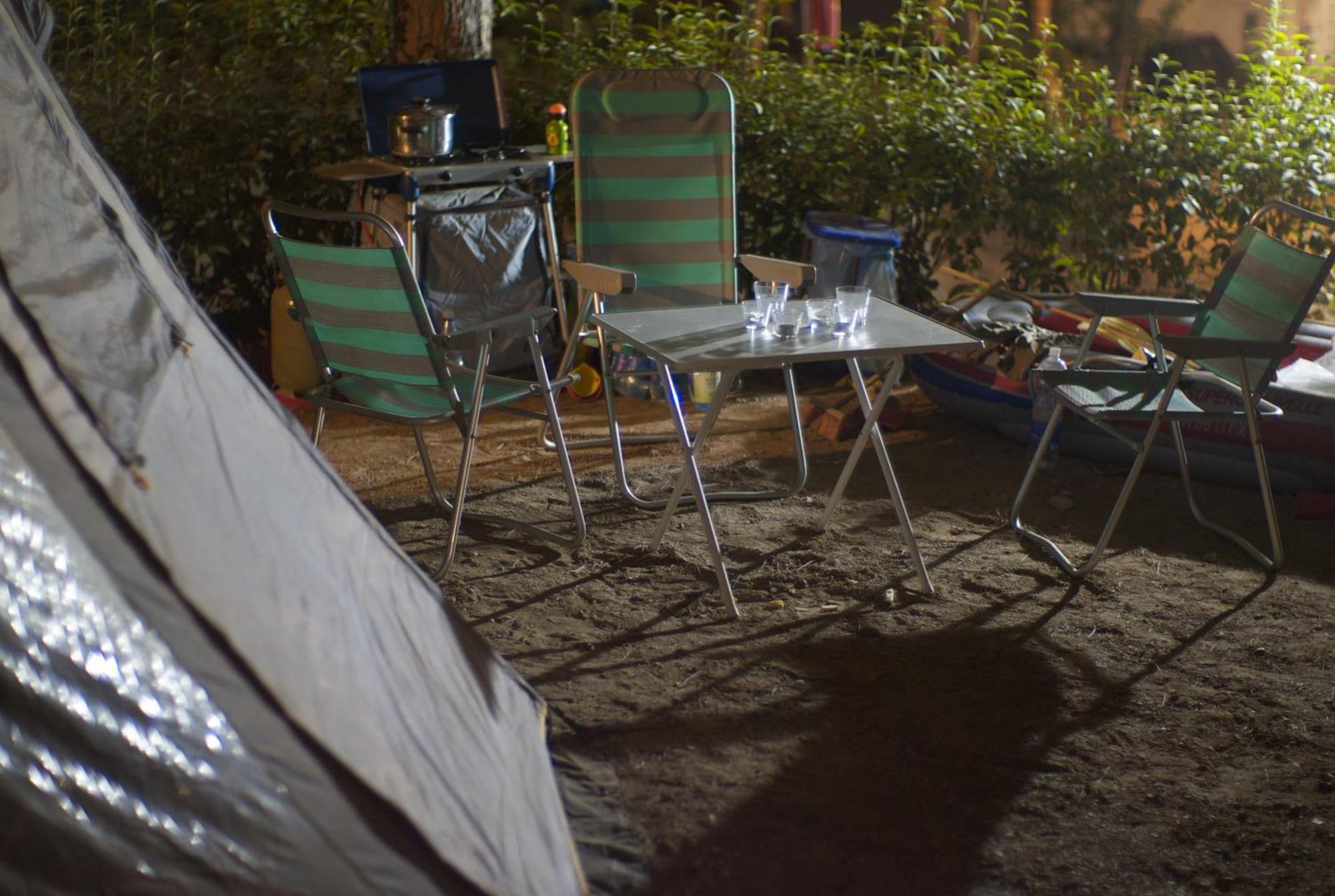 Camping Lacona Pineta Capoliveri  Luaran gambar