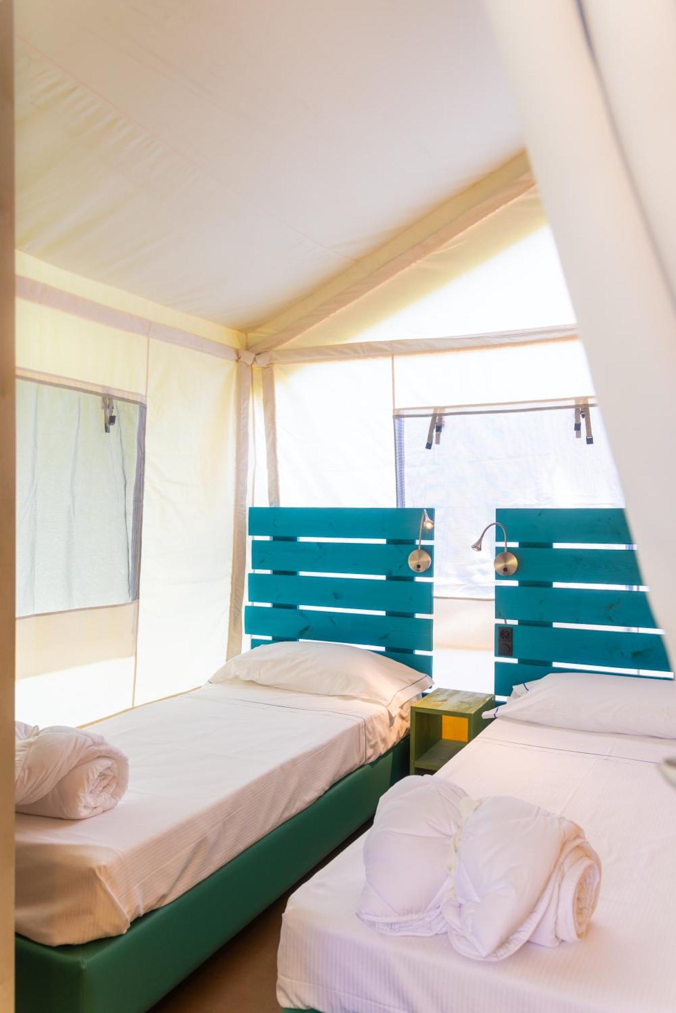 Camping Lacona Pineta Capoliveri  Luaran gambar